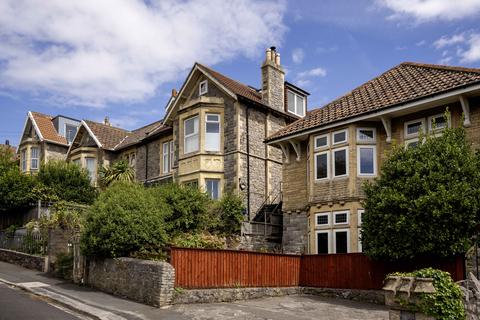 2 bedroom apartment for sale, 4 Shrubbery Walk, Weston-Super-Mare BS23