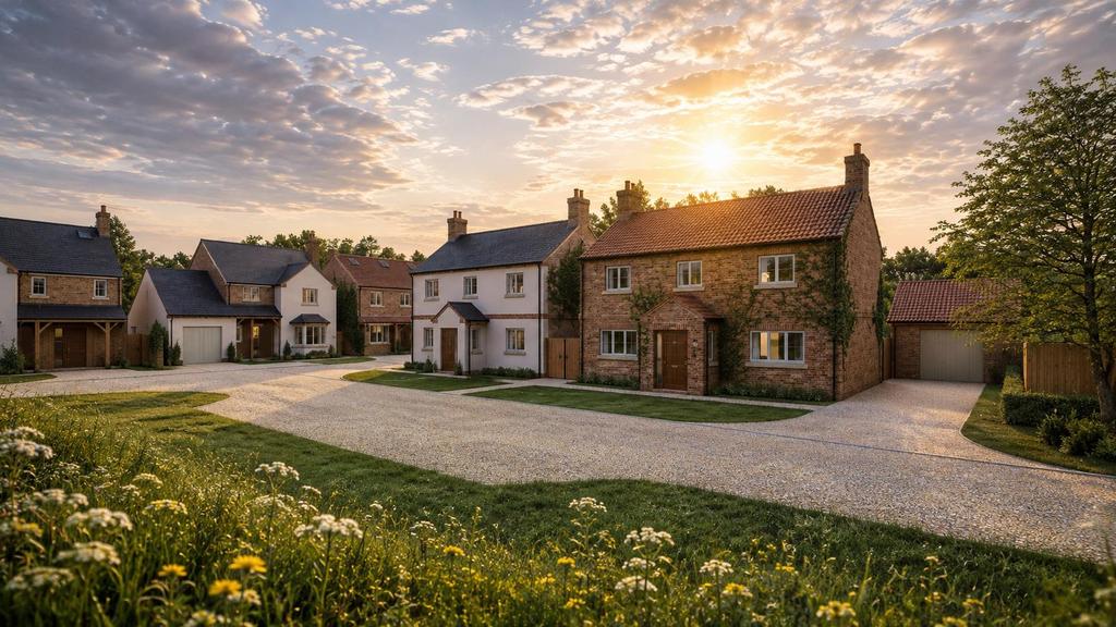 Millfield Lane, York YO26 - View 2