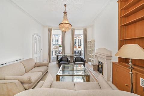 4 bedroom terraced house to rent, Park Street, Mayfair, W1K