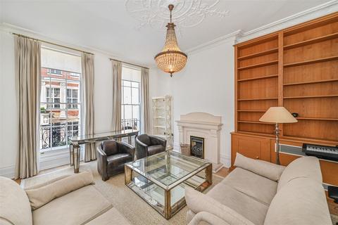 4 bedroom terraced house to rent, Park Street, Mayfair, W1K