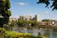 at Kew Bridge Rise, Brentford TW8