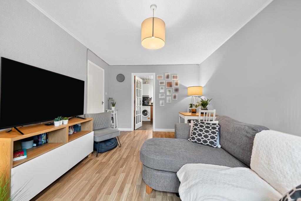 Apartment in Glasgow - View 5