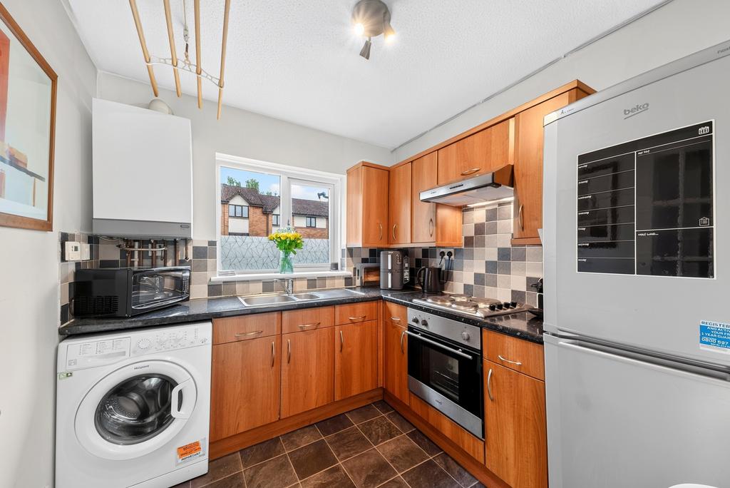 Apartment in Glasgow - More