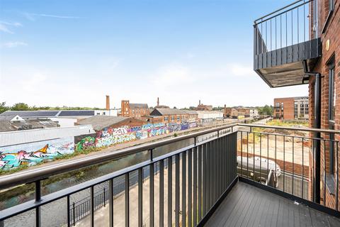 undefined, Leicester LE3
