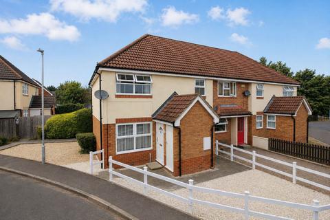 1 bedroom house for sale, Rake Way, Aylesbury