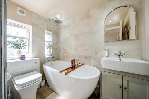 2 bedroom terraced house for sale, Church Road, Chelsfield, Orpington