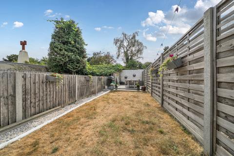 2 bedroom terraced house for sale, Church Road, Chelsfield, Orpington