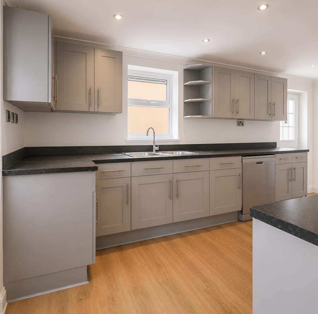 House in Oxford, Littlemore - View 2