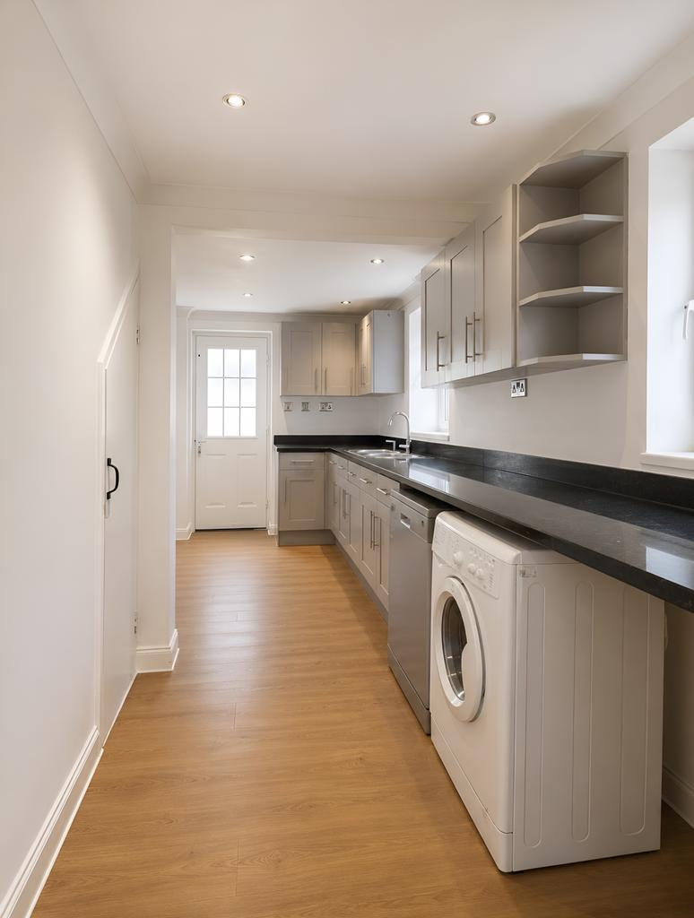 House in Oxford, Littlemore - View 3