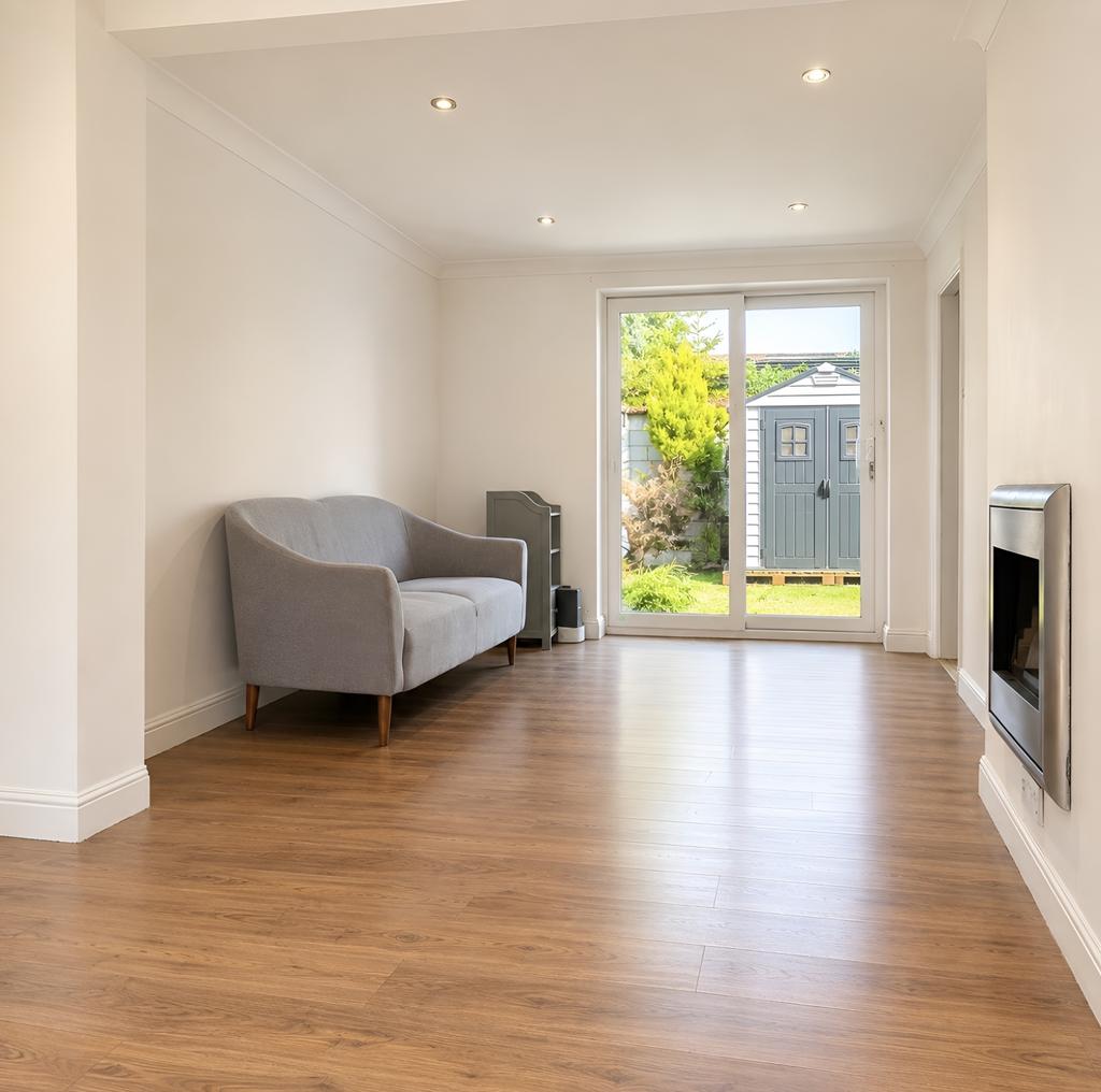House in Oxford, Littlemore - View 4