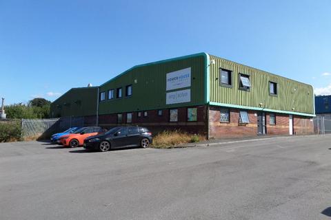Warehouse for sale, Garth Dr Bridgend CF31 2AQ