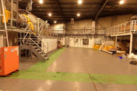 Warehouse for sale, Garth Dr Bridgend CF31 2AQ