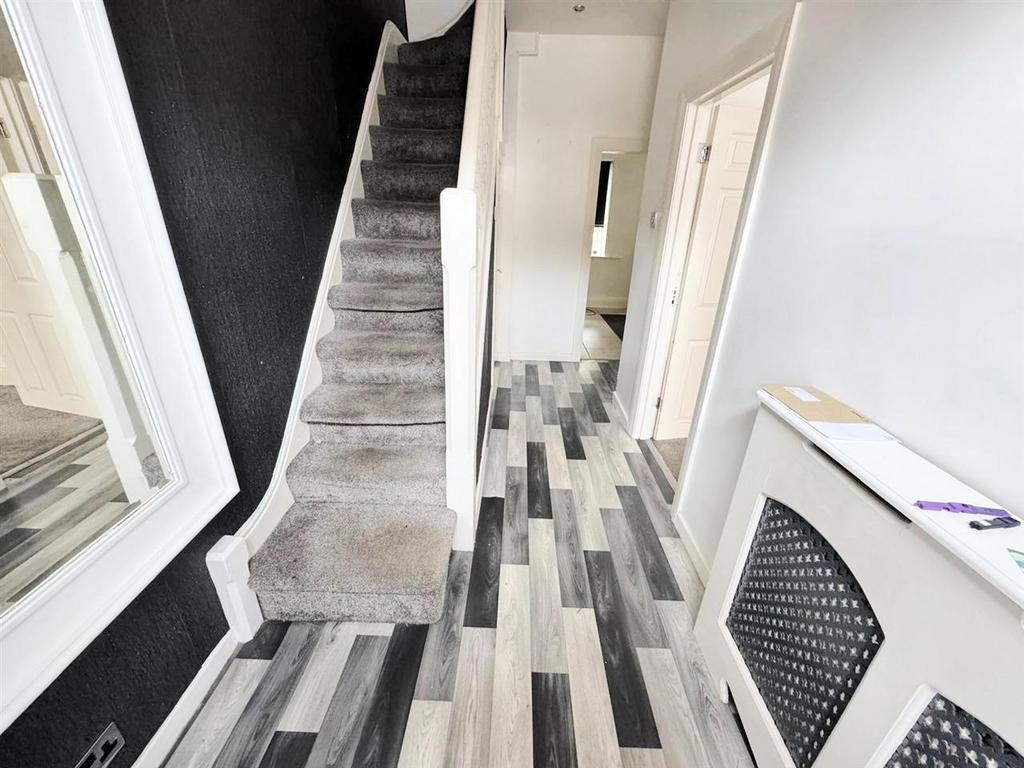 House in Liverpool - View 2