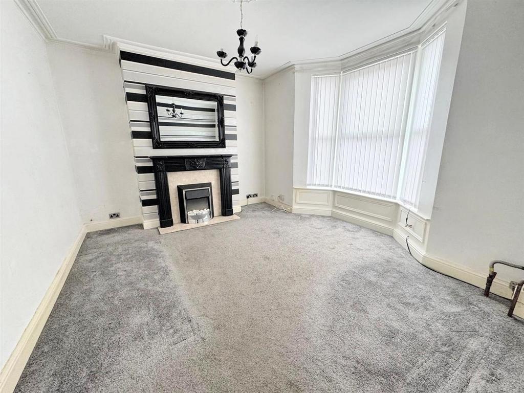 House in Liverpool - View 4
