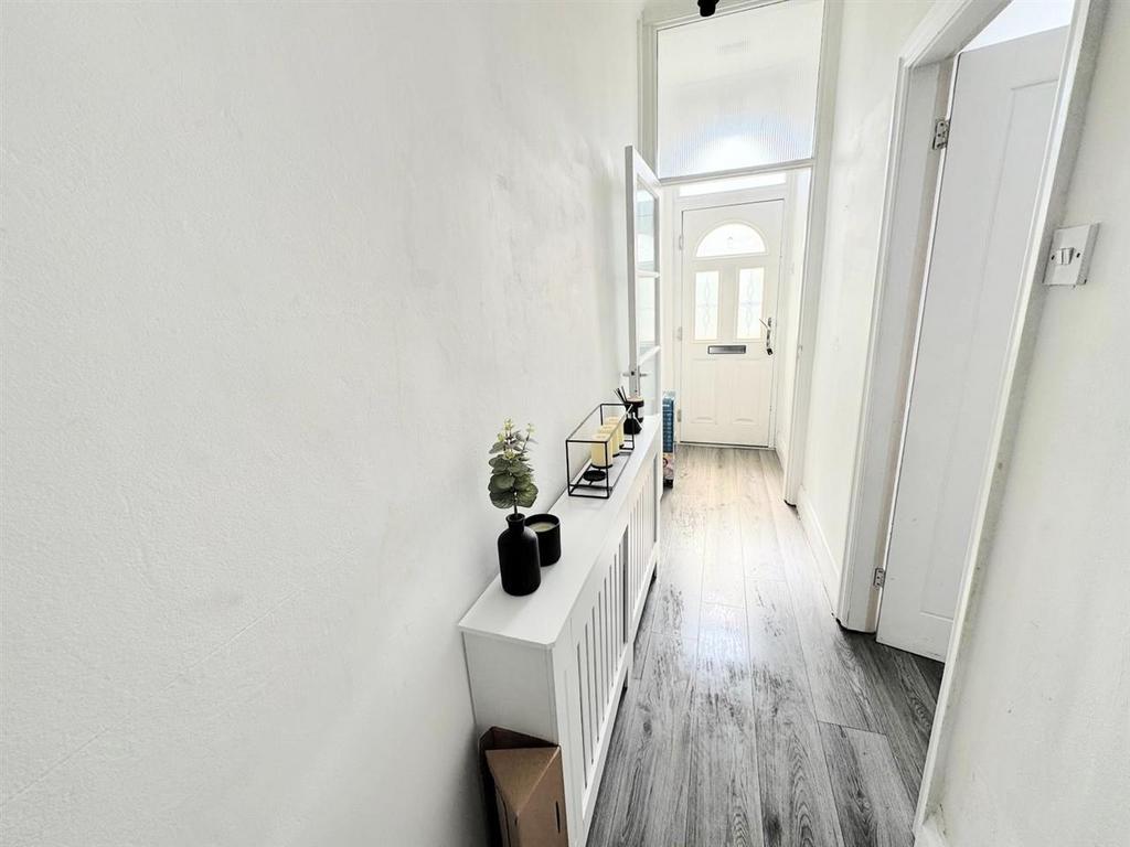 House in Liverpool, Everton - View 2