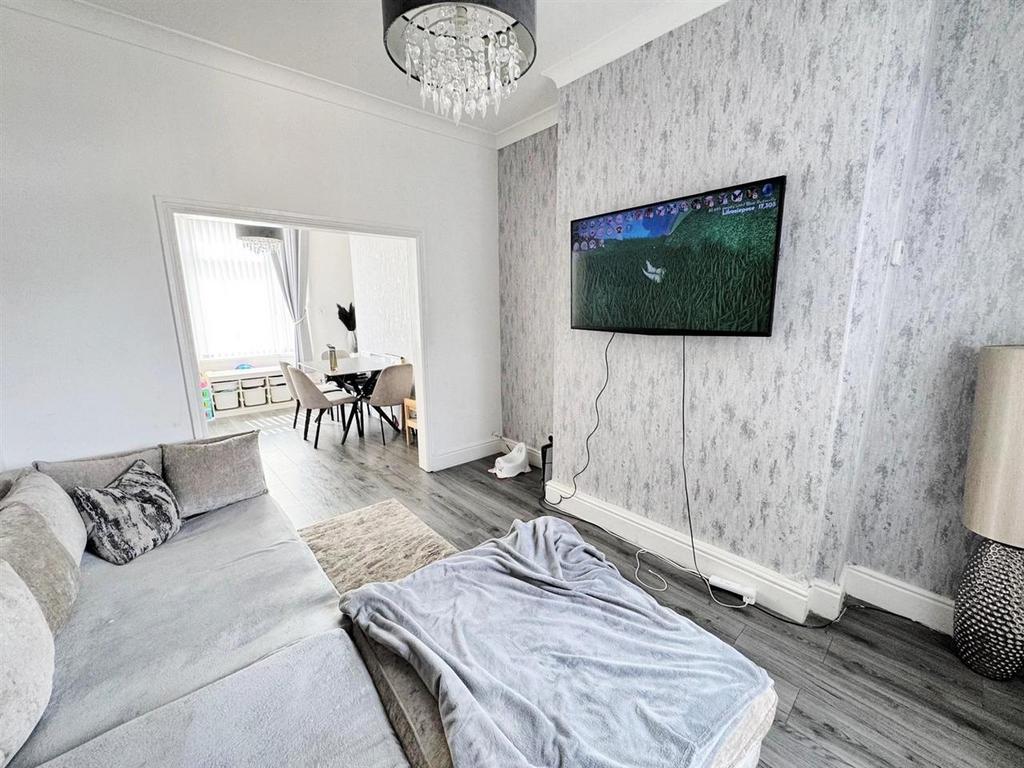 House in Liverpool, Everton - View 3