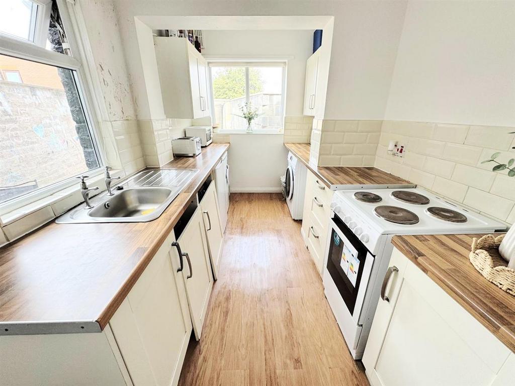 House in Liverpool, Everton - View 4