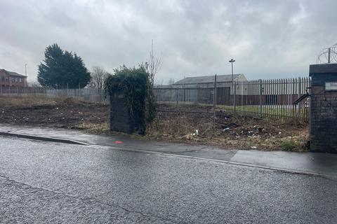 Land for sale, Moss Street , Blackburn , Lancashire, BB1 5HW