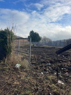 Land for sale, Moss Street , Blackburn , Lancashire, BB1 5HW