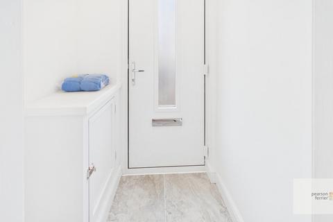 2 bedroom terraced house for sale, Denton Street, Bury BL9