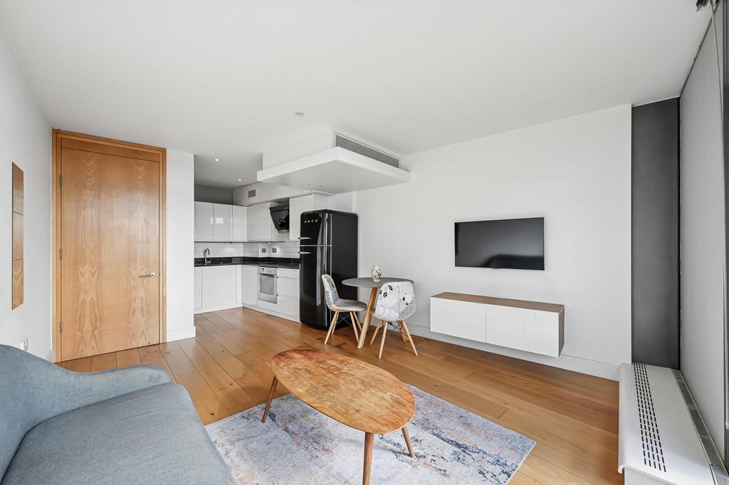 Apartment in London - View 4