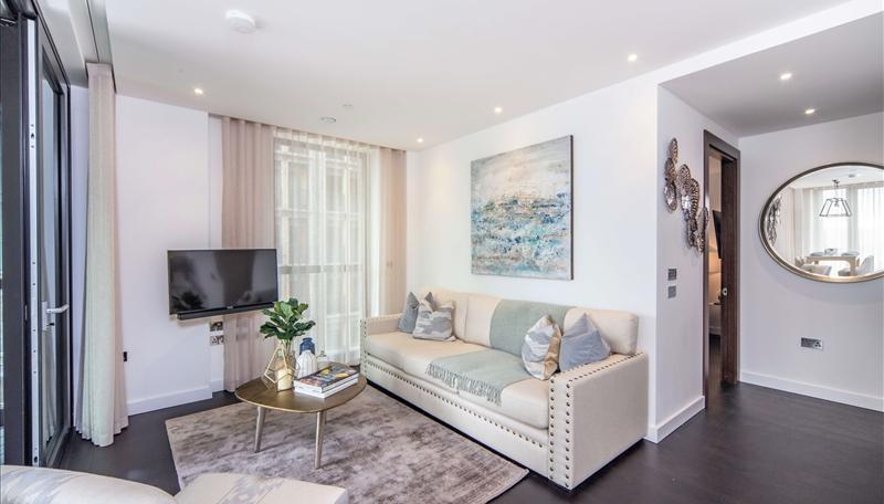 Apartment in London - View 5