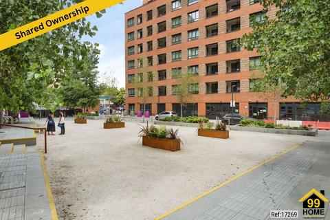 Headwater Point, London, E3
