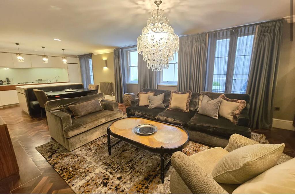 Apartment in London - View 2