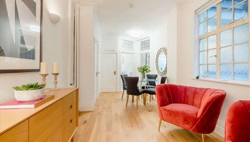 Apartment in London - View 2