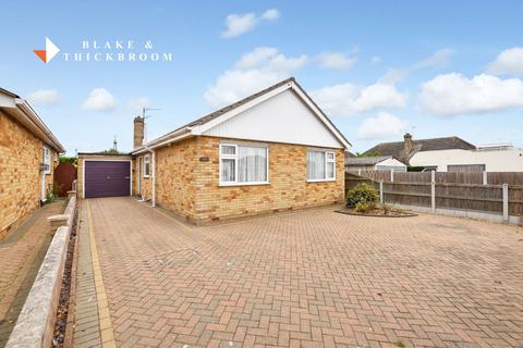2 bedroom detached bungalow for sale, Chelmsford Road, Holland on Sea CO15 5DN