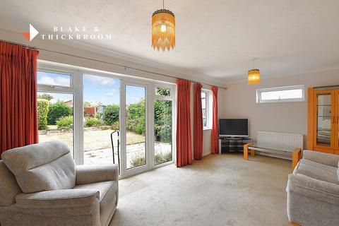 2 bedroom detached bungalow for sale, Chelmsford Road, Holland on Sea CO15 5DN