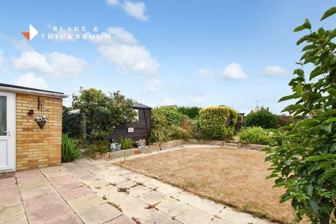 2 bedroom detached bungalow for sale, Chelmsford Road, Holland on Sea CO15 5DN