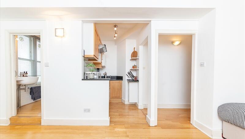 Apartment in London - View 4