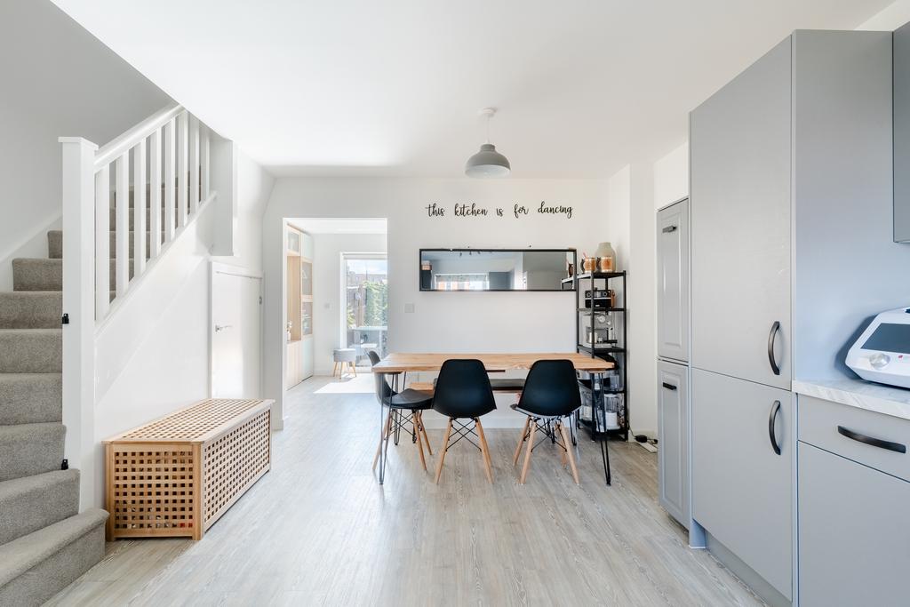 House in Bristol
