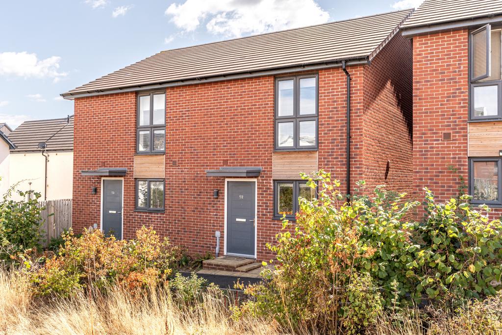 House in Bristol - View 2