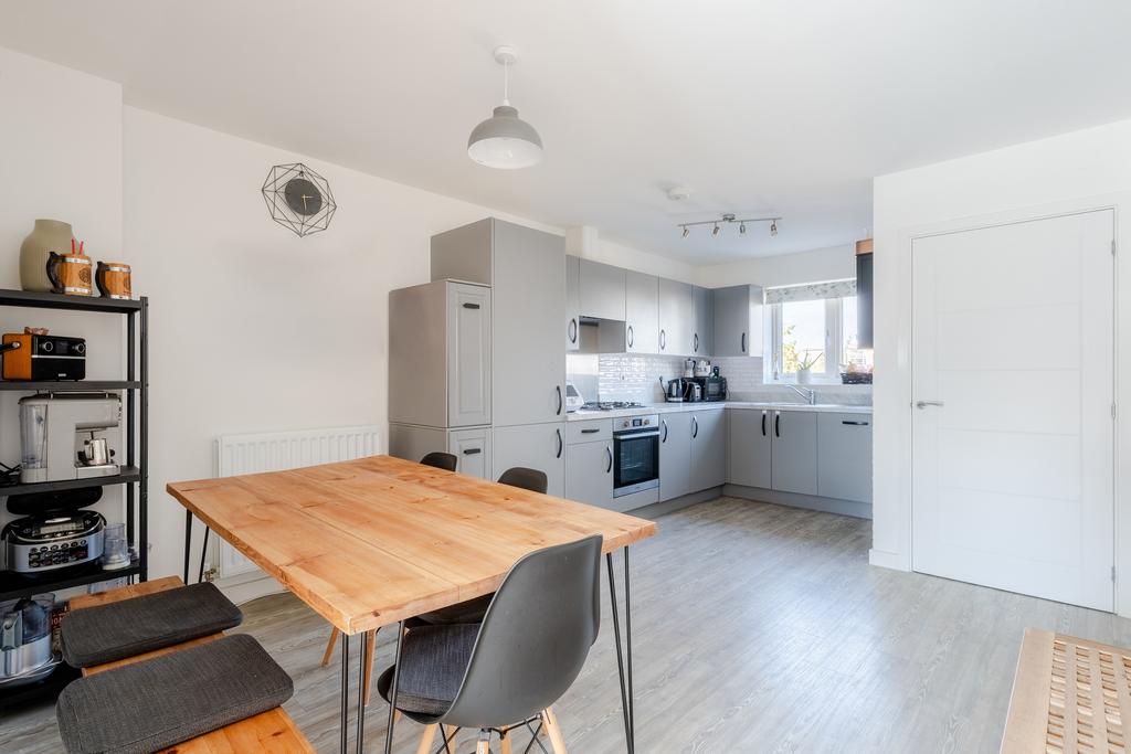 House in Bristol - View 3