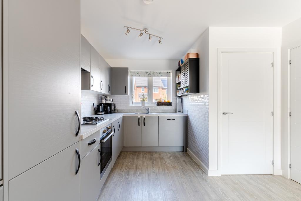 House in Bristol - View 4