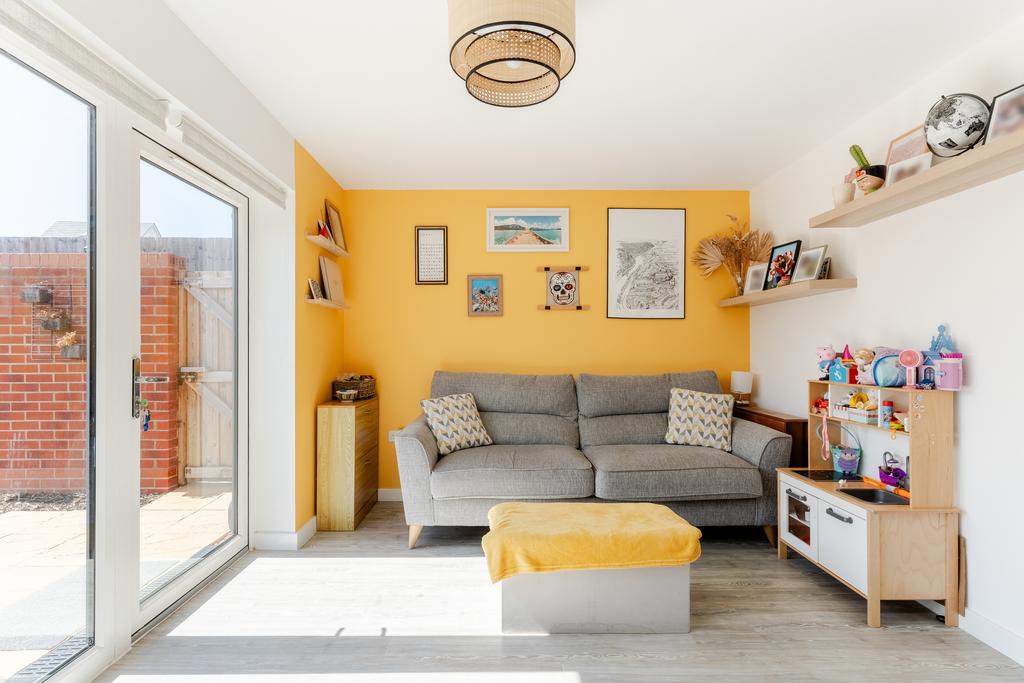 House in Bristol - More