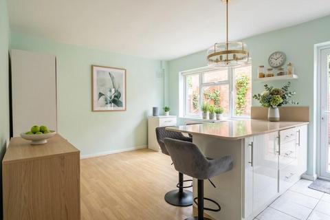undefined, Worcester Crescent, Mill Hill, NW7