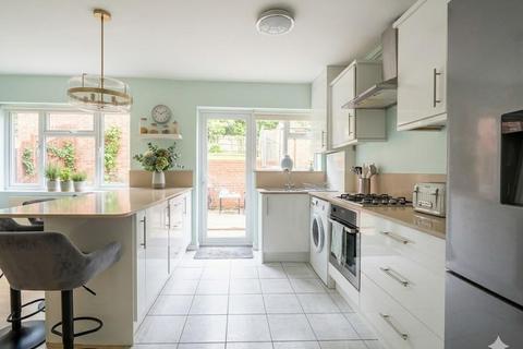 undefined, Worcester Crescent, Mill Hill, NW7