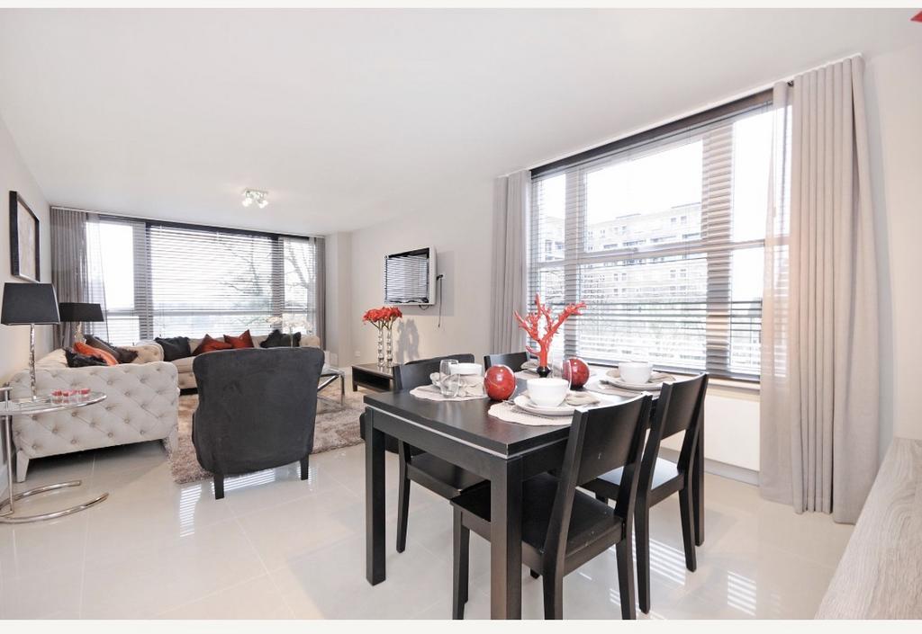 Apartment in London - View 3
