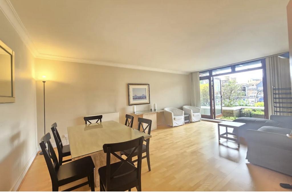 Apartment in London - View 2