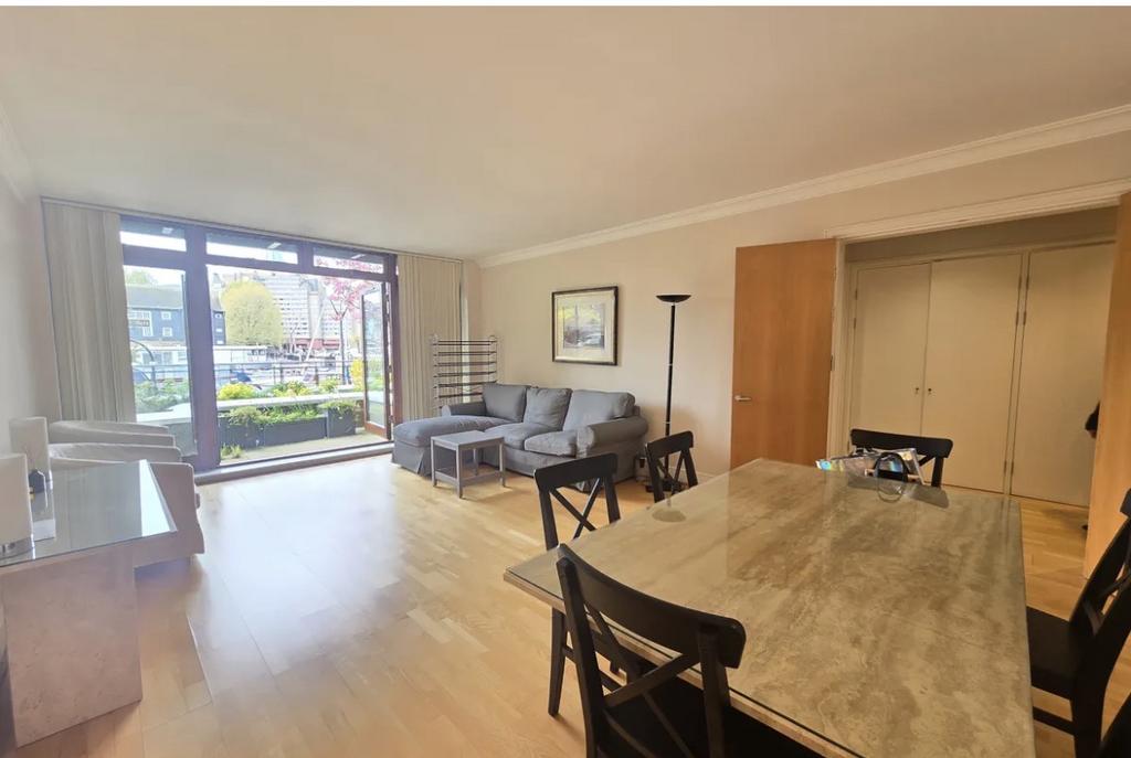 Apartment in London - View 4