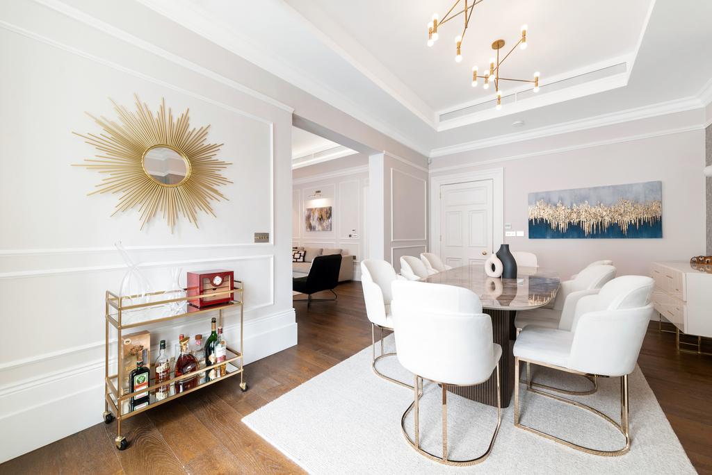 Apartment in London - View 4