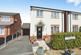Pickering Croft Place, CREWE, Cheshire, CW1
