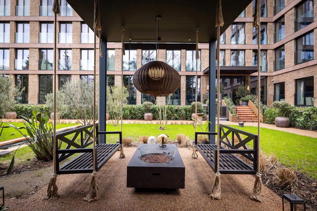 Apartment in London - View 2