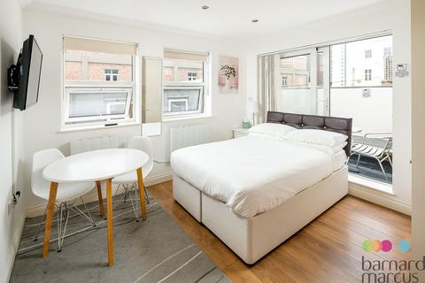 undefined, Seagrave Road, Earls Court