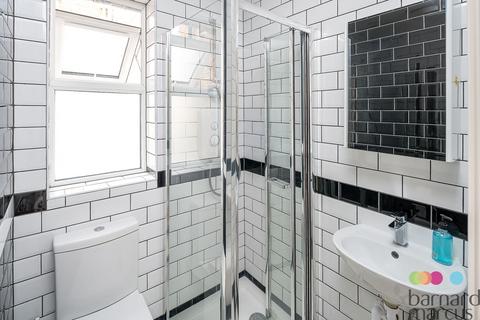undefined, Seagrave Road, Earls Court