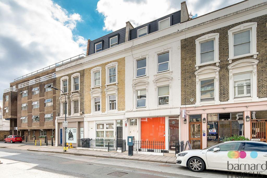 Apartment in Earls Court - More
