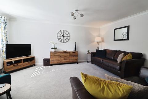 3 bedroom detached house for sale, Cwrt Yr Eos, Margam, Port Talbot